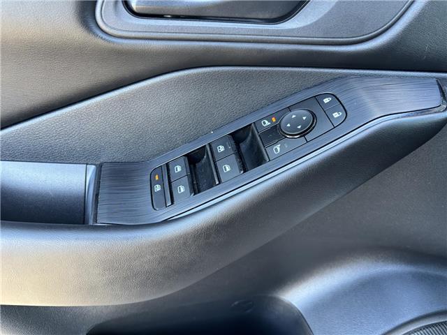 2024 Nissan Rogue S (Stk: P7231) in Brantford - Image 6 of 22 2024 Nissan Rogue S (Stk: P7231) in Brantford - Image 6 of 22