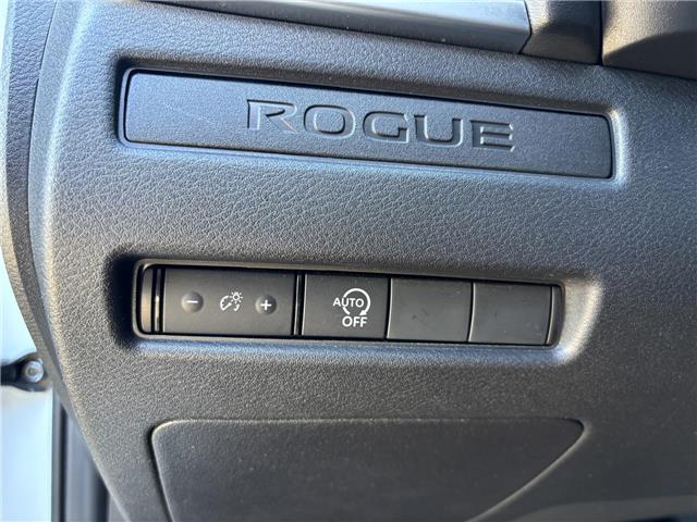 2024 Nissan Rogue S (Stk: P7231) in Brantford - Image 7 of 22 2024 Nissan Rogue S (Stk: P7231) in Brantford - Image 7 of 22