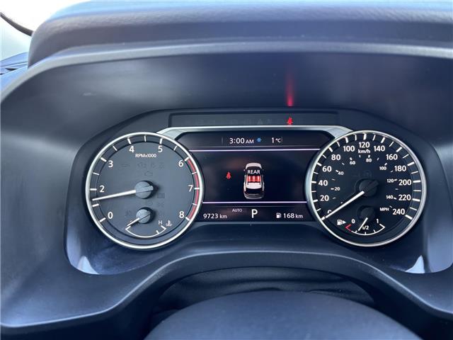 2024 Nissan Rogue S (Stk: P7231) in Brantford - Image 8 of 22 2024 Nissan Rogue S (Stk: P7231) in Brantford - Image 8 of 22