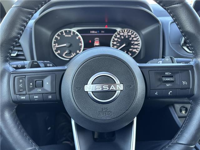 2024 Nissan Rogue S (Stk: P7231) in Brantford - Image 9 of 22 2024 Nissan Rogue S (Stk: P7231) in Brantford - Image 9 of 22