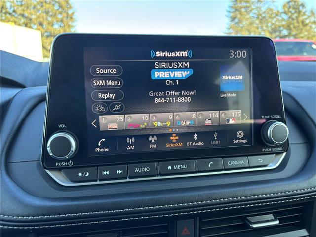 2024 Nissan Rogue S (Stk: P7231) in Brantford - Image 10 of 22 2024 Nissan Rogue S (Stk: P7231) in Brantford - Image 10 of 22