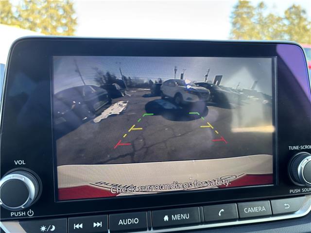 2024 Nissan Rogue S (Stk: P7231) in Brantford - Image 11 of 22 2024 Nissan Rogue S (Stk: P7231) in Brantford - Image 11 of 22