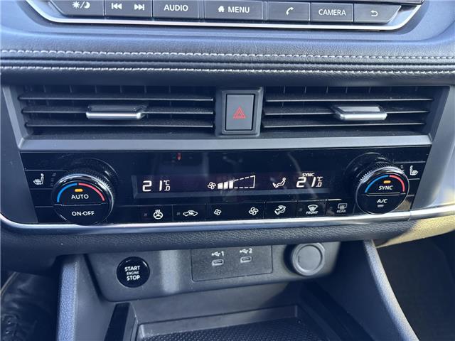 2024 Nissan Rogue S (Stk: P7231) in Brantford - Image 12 of 22 2024 Nissan Rogue S (Stk: P7231) in Brantford - Image 12 of 22