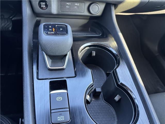 2024 Nissan Rogue S (Stk: P7231) in Brantford - Image 13 of 22 2024 Nissan Rogue S (Stk: P7231) in Brantford - Image 13 of 22