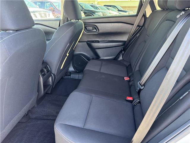 2024 Nissan Rogue S (Stk: P7231) in Brantford - Image 14 of 22 2024 Nissan Rogue S (Stk: P7231) in Brantford - Image 14 of 22
