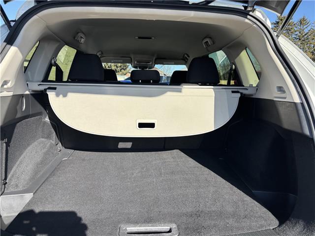 2024 Nissan Rogue S (Stk: P7231) in Brantford - Image 15 of 22 2024 Nissan Rogue S (Stk: P7231) in Brantford - Image 15 of 22