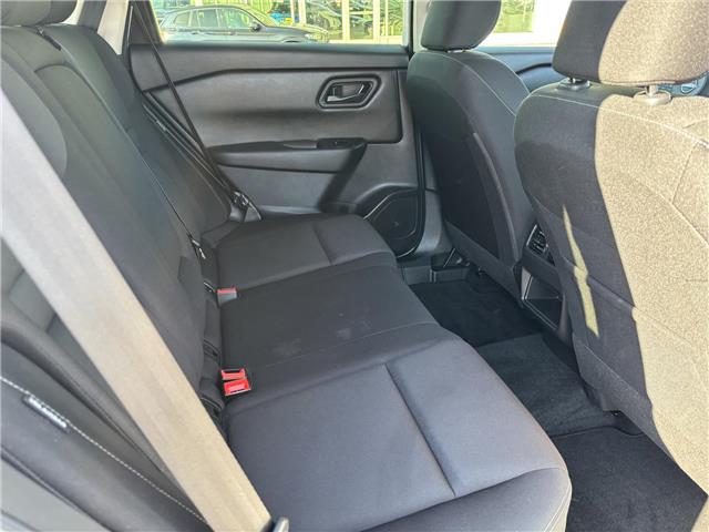 2024 Nissan Rogue S (Stk: P7231) in Brantford - Image 16 of 22 2024 Nissan Rogue S (Stk: P7231) in Brantford - Image 16 of 22