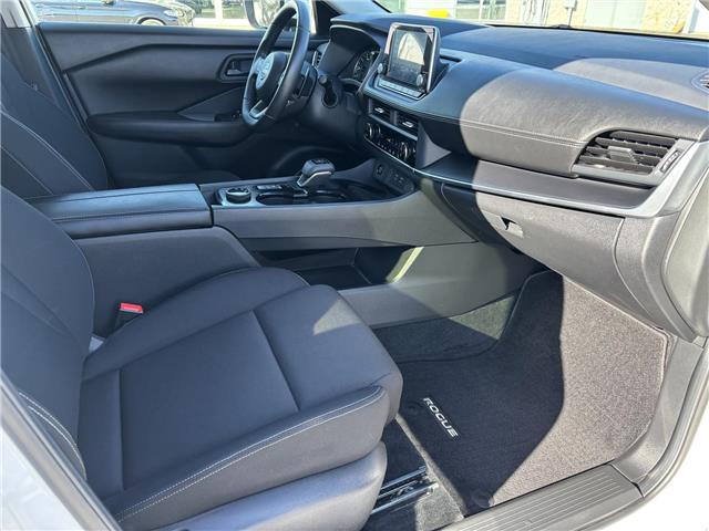 2024 Nissan Rogue S (Stk: P7231) in Brantford - Image 17 of 22 2024 Nissan Rogue S (Stk: P7231) in Brantford - Image 17 of 22