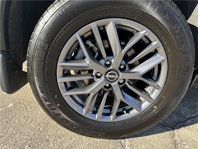 2024 Nissan Rogue S (Stk: P7231) in Brantford - Image 18 of 22 2024 Nissan Rogue S (Stk: P7231) in Brantford - Image 18 of 22