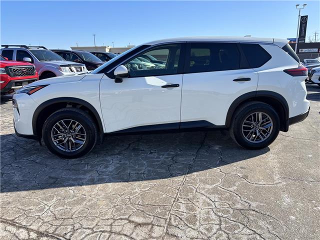 2024 Nissan Rogue S (Stk: P7231) in Brantford - Image 20 of 22 2024 Nissan Rogue S (Stk: P7231) in Brantford - Image 20 of 22