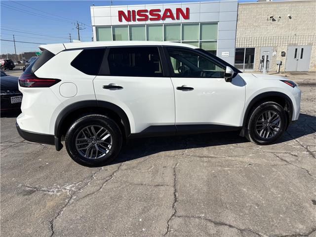 2024 Nissan Rogue S (Stk: P7231) in Brantford - Image 22 of 22 2024 Nissan Rogue S (Stk: P7231) in Brantford - Image 22 of 22