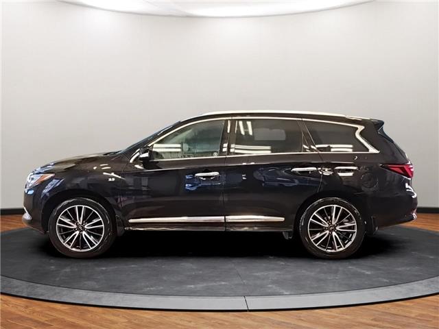 2020 Infiniti QX60 Sensory (Stk: 519669) in Lower Sackville - Image 2 of 10 2020 Infiniti QX60 Sensory (Stk: 519669) in Lower Sackville - Image 2 of 10