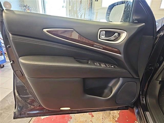 2020 Infiniti QX60 Sensory (Stk: 519669) in Lower Sackville - Image 3 of 10 2020 Infiniti QX60 Sensory (Stk: 519669) in Lower Sackville - Image 3 of 10
