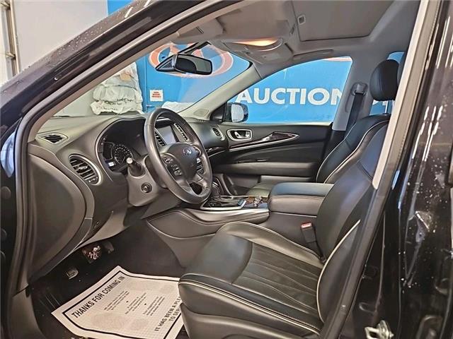 2020 Infiniti QX60 Sensory (Stk: 519669) in Lower Sackville - Image 4 of 10 2020 Infiniti QX60 Sensory (Stk: 519669) in Lower Sackville - Image 4 of 10