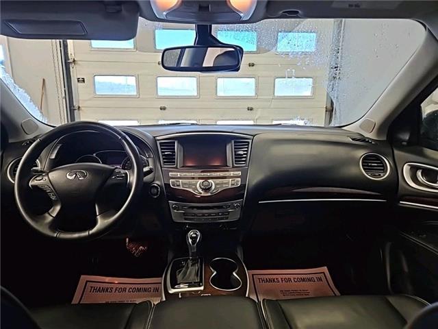 2020 Infiniti QX60 Sensory (Stk: 519669) in Lower Sackville - Image 5 of 10 2020 Infiniti QX60 Sensory (Stk: 519669) in Lower Sackville - Image 5 of 10