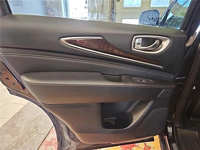2020 Infiniti QX60 Sensory (Stk: 519669) in Lower Sackville - Image 6 of 10 2020 Infiniti QX60 Sensory (Stk: 519669) in Lower Sackville - Image 6 of 10