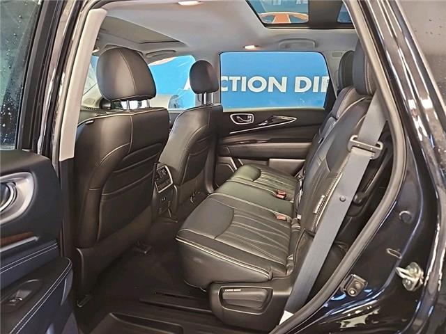 2020 Infiniti QX60 Sensory (Stk: 519669) in Lower Sackville - Image 7 of 10 2020 Infiniti QX60 Sensory (Stk: 519669) in Lower Sackville - Image 7 of 10