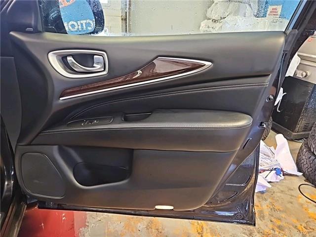 2020 Infiniti QX60 Sensory (Stk: 519669) in Lower Sackville - Image 8 of 10 2020 Infiniti QX60 Sensory (Stk: 519669) in Lower Sackville - Image 8 of 10