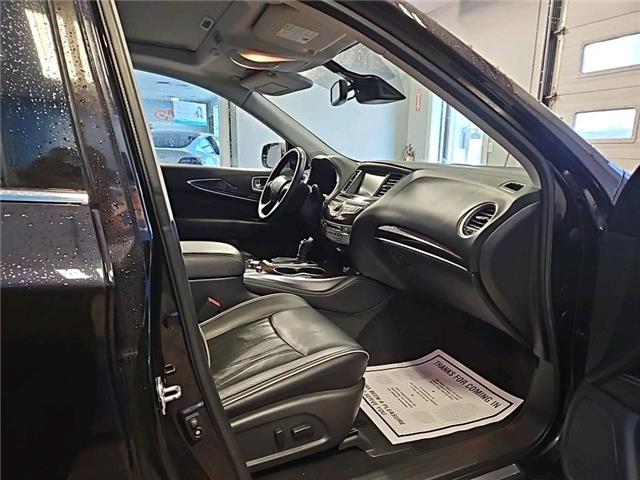 2020 Infiniti QX60 Sensory (Stk: 519669) in Lower Sackville - Image 9 of 10 2020 Infiniti QX60 Sensory (Stk: 519669) in Lower Sackville - Image 9 of 10