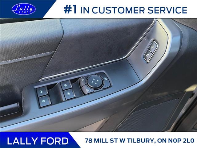 2026 Ford F-150 XLT (Stk: LFFF01675) in Tilbury - Image 6 of 15