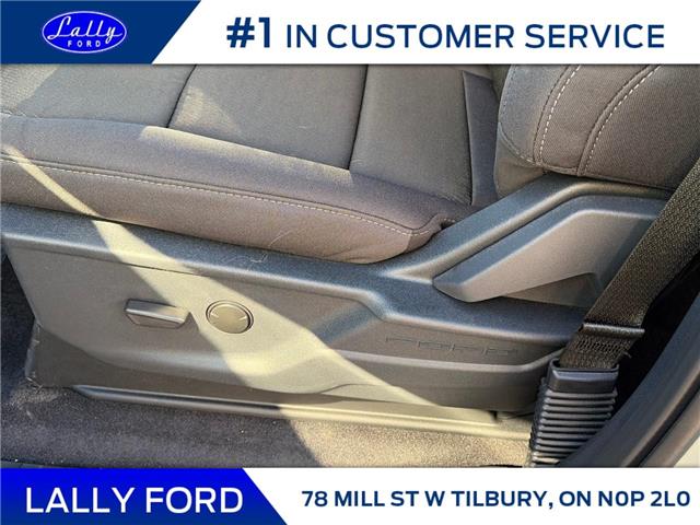 2026 Ford F-150 XLT (Stk: LFFF01675) in Tilbury - Image 7 of 15