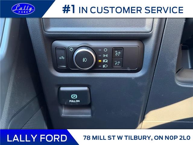 2026 Ford F-150 XLT (Stk: LFFF01675) in Tilbury - Image 9 of 15
