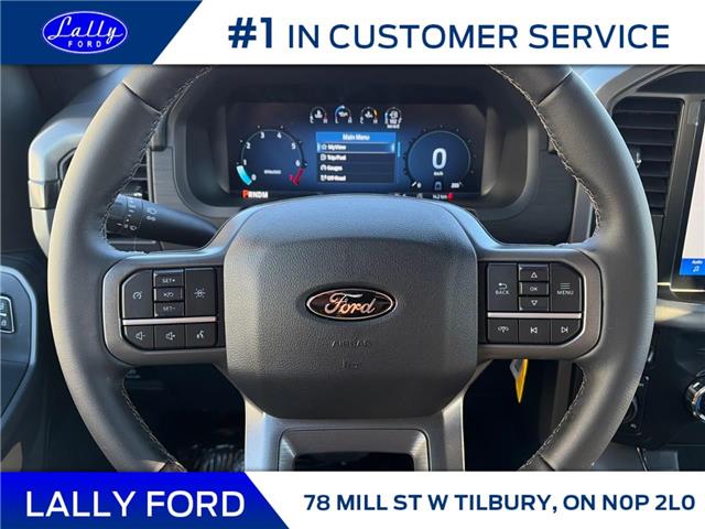 2026 Ford F-150 XLT (Stk: LFFF01675) in Tilbury - Image 11 of 15