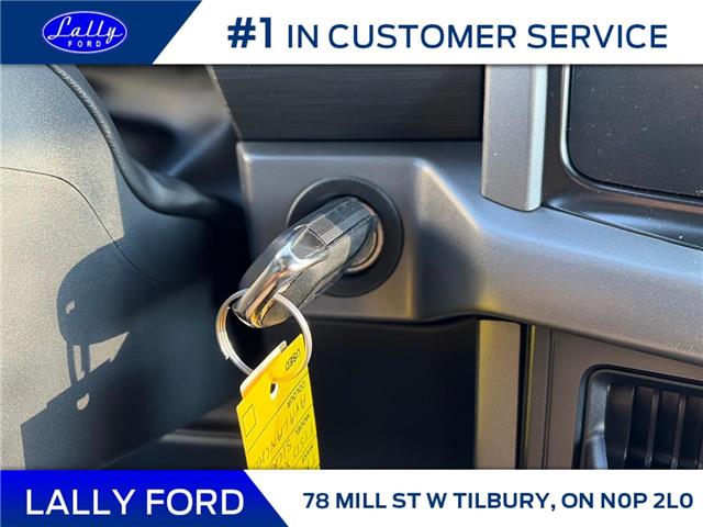 2026 Ford F-150 XLT (Stk: LFFF01675) in Tilbury - Image 12 of 15