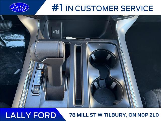 2026 Ford F-150 XLT (Stk: LFFF01675) in Tilbury - Image 14 of 15