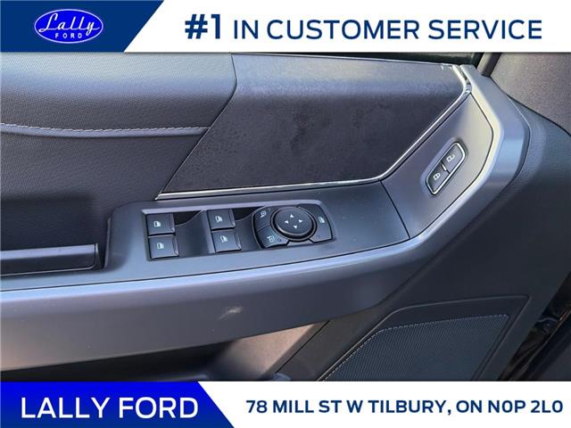 2026 Ford F-150 XLT (Stk: LFFF01514) in Tilbury - Image 6 of 15