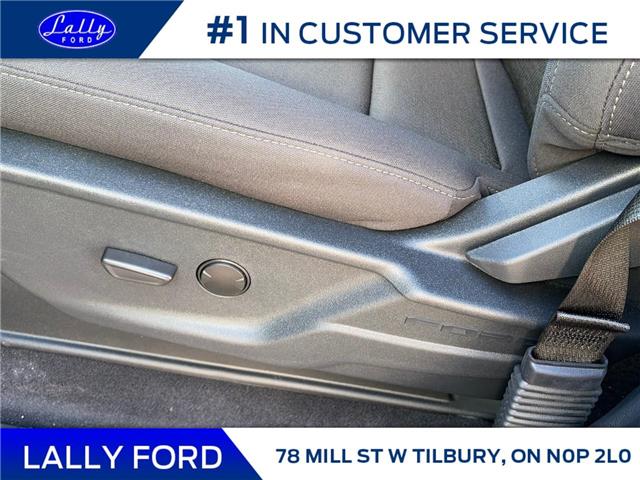 2026 Ford F-150 XLT (Stk: LFFF01514) in Tilbury - Image 8 of 15