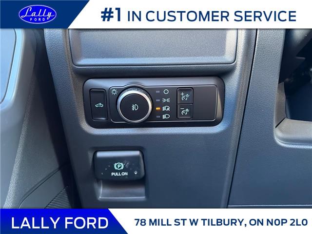 2026 Ford F-150 XLT (Stk: LFFF01514) in Tilbury - Image 9 of 15