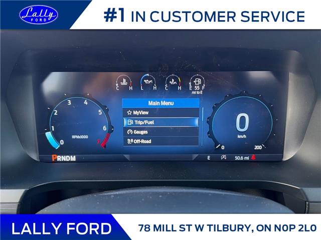 2026 Ford F-150 XLT (Stk: LFFF01514) in Tilbury - Image 10 of 15
