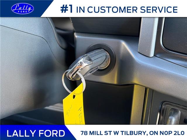 2026 Ford F-150 XLT (Stk: LFFF01514) in Tilbury - Image 12 of 15