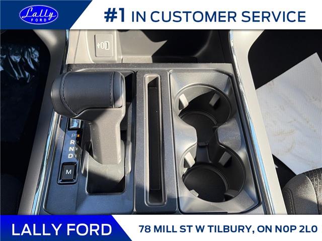 2026 Ford F-150 XLT (Stk: LFFF01514) in Tilbury - Image 14 of 15
