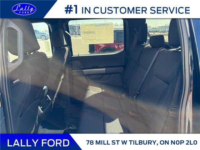 2026 Ford F-150 XLT (Stk: LFFF01514) in Tilbury - Image 15 of 15