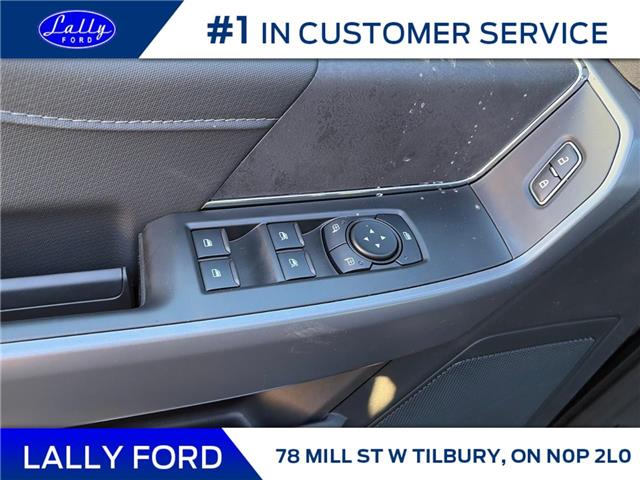 2026 Ford F-150 XLT (Stk: LFFF01672) in Tilbury - Image 6 of 15