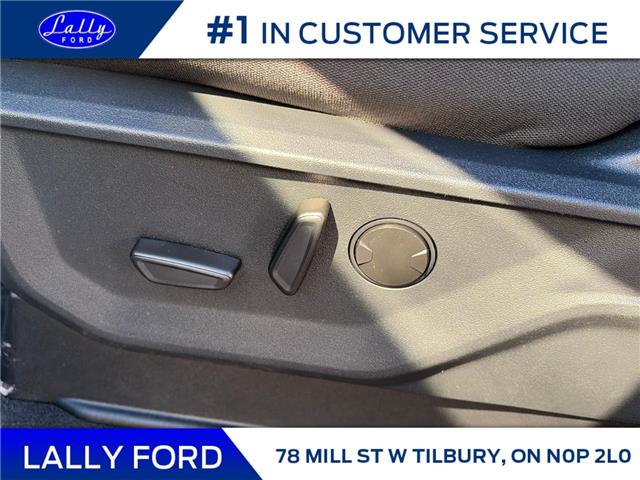 2026 Ford F-150 XLT (Stk: LFFF01672) in Tilbury - Image 8 of 15