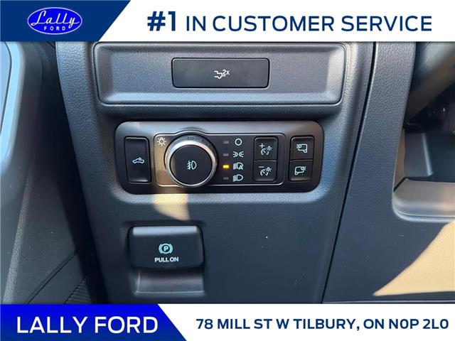 2026 Ford F-150 XLT (Stk: LFFF01672) in Tilbury - Image 9 of 15