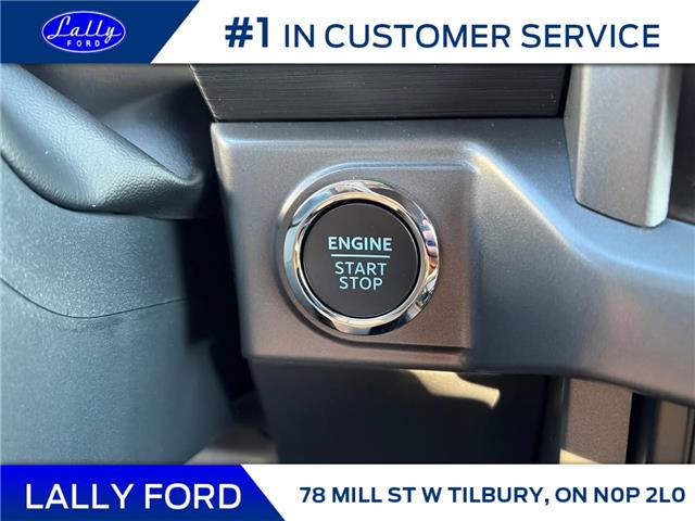 2026 Ford F-150 XLT (Stk: LFFF01672) in Tilbury - Image 12 of 15