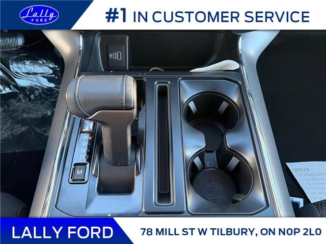 2026 Ford F-150 XLT (Stk: LFFF01672) in Tilbury - Image 14 of 15