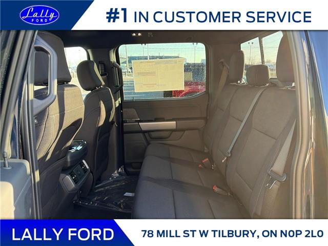 2026 Ford F-150 XLT (Stk: LFFF01672) in Tilbury - Image 15 of 15