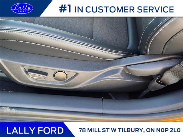 2026 Ford Mustang EcoBoost (Stk: LFMU01573) in Tilbury - Image 7 of 14