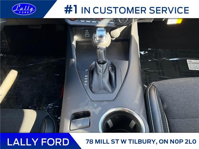 2026 Ford Mustang EcoBoost (Stk: LFMU01573) in Tilbury - Image 14 of 14