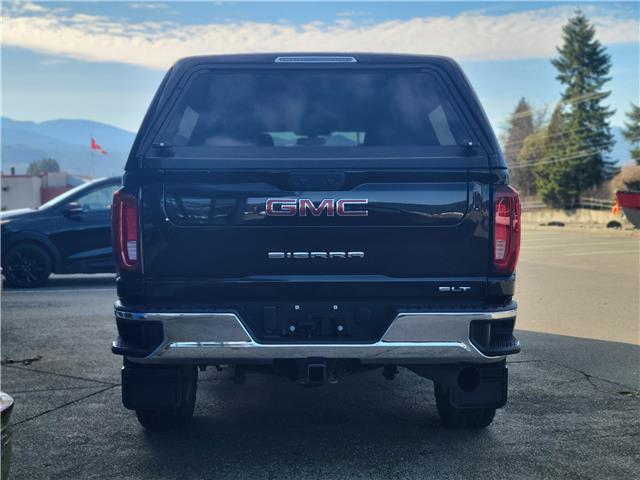 2021 GMC Sierra 3500HD SLT (Stk: mf293893) in Port Alberni - Image 6 of 26