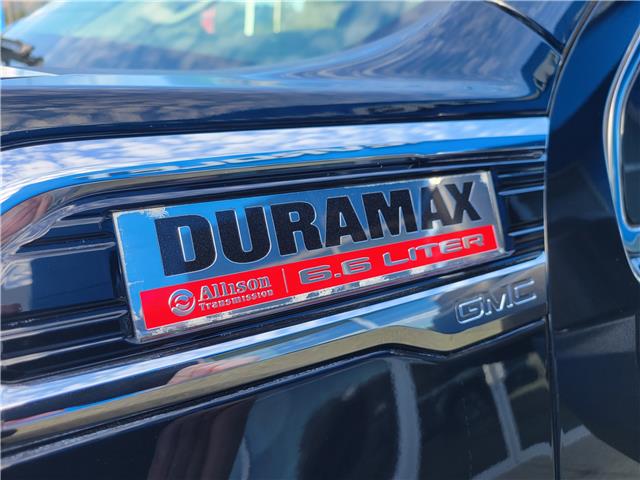 2021 GMC Sierra 3500HD SLT (Stk: mf293893) in Port Alberni - Image 11 of 26