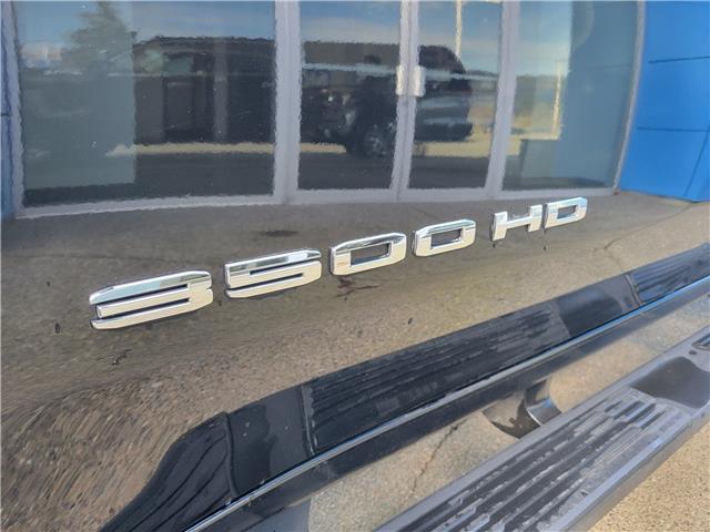 2021 GMC Sierra 3500HD SLT (Stk: mf293893) in Port Alberni - Image 12 of 26