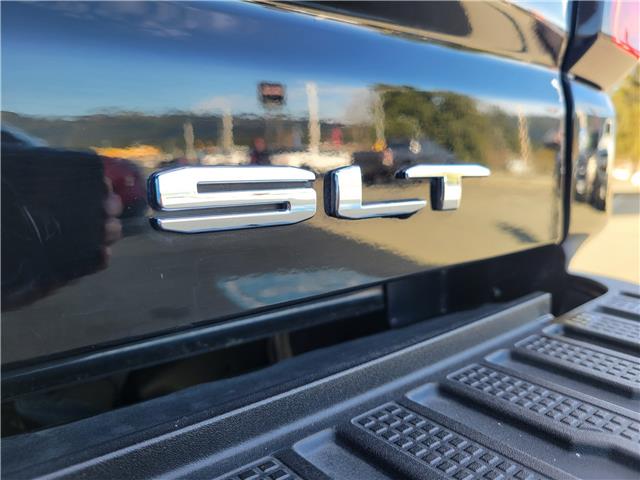 2021 GMC Sierra 3500HD SLT (Stk: mf293893) in Port Alberni - Image 13 of 26
