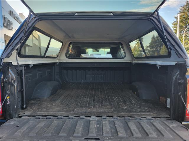 2021 GMC Sierra 3500HD SLT (Stk: mf293893) in Port Alberni - Image 14 of 26