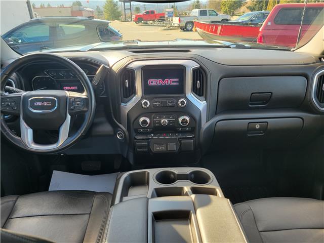 2021 GMC Sierra 3500HD SLT (Stk: mf293893) in Port Alberni - Image 18 of 26